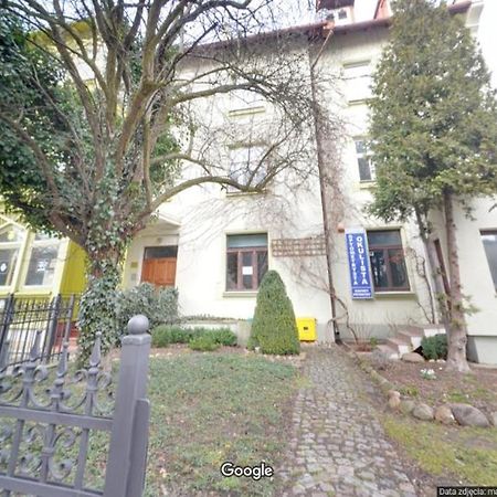 Apartament Podjazd Sopot Zewnętrze zdjęcie