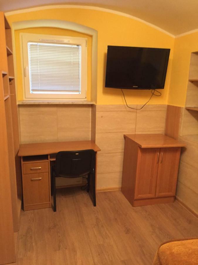 Apartament Podjazd Sopot Zewnętrze zdjęcie