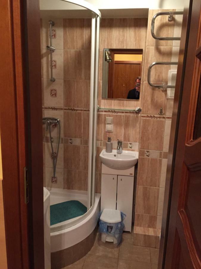 Apartament Podjazd Sopot Zewnętrze zdjęcie
