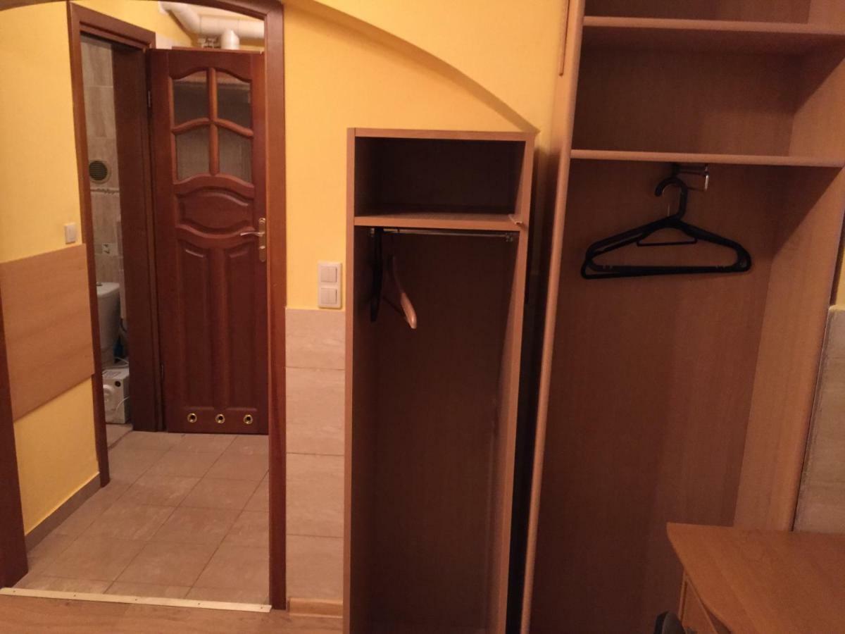 Apartament Podjazd Sopot Zewnętrze zdjęcie