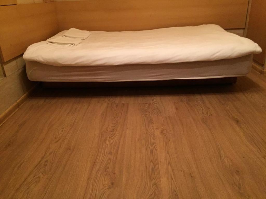 Apartament Podjazd Sopot Zewnętrze zdjęcie